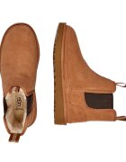 UGG De piele bocanci NEUMEL