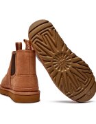 UGG De piele bocanci NEUMEL
