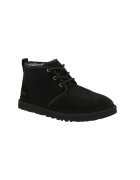 UGG De piele bocanci NEUMEL cu adaos de lână