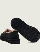 UGG De piele căptușite pantofi loafer W Ellis cu adaos de lână