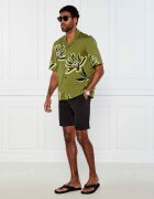 UGG De piele flip flops M Seaside II