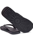 UGG De piele flip flops M Seaside II