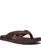 UGG De piele flip flops M Seaside II