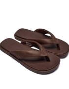 UGG De piele flip flops M Seaside II
