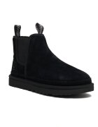 UGG De piele ghete chelsea NEUMEL