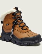 UGG De piele ghete de trekking ADIRONDACK MERIDIAN HIKER cu adaos de lână