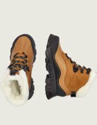 UGG De piele ghete de trekking ADIRONDACK MERIDIAN HIKER cu adaos de lână