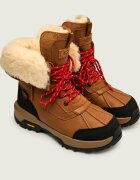 UGG De piele insulete ADIRONDACK | shearling | piele întoarsă