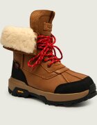 UGG De piele insulete ADIRONDACK | shearling | piele întoarsă
