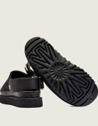 UGG De piele mule 2 în 1 W GoldenStar Villa Clog