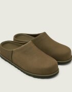 UGG De piele mules (încălțăminte) Otzo Clog