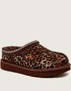 UGG De piele mules (încălțăminte) Tasman Caspian cu adaos de lână