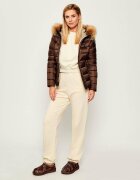 UGG De piele mules (încălțăminte) Tasman Caspian cu adaos de lână