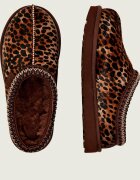 UGG De piele mules (încălțăminte) Tasman Caspian cu adaos de lână