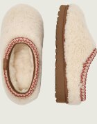 UGG De piele mules (încălțăminte) TASMAN MAXI CURLY cu adaos de lână