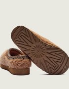 UGG De piele mules (încălțăminte) Tasman Maxi Curly cu adaos de lână