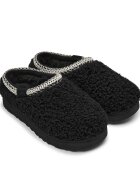 UGG De piele mules (încălțăminte) Tasman Maxi Curly | shearling cu adaos de lână