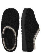 UGG De piele mules (încălțăminte) Tasman Maxi Curly | shearling cu adaos de lână