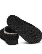 UGG De piele mules (încălțăminte) Tasman Maxi Curly | shearling cu adaos de lână