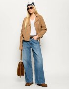 UGG De piele mules (încălțăminte) W OTZO CLOG