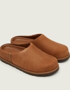 UGG De piele mules (încălțăminte) W OTZO CLOG