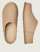 UGG De piele mules (încălțăminte) W OTZO CLOG