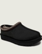 UGG De piele mules (încălțăminte) W Tasman cu adaos de lână