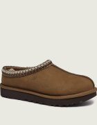 UGG De piele mules (încălțăminte) W Tasman cu adaos de lână