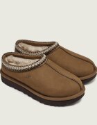 UGG De piele mules (încălțăminte) W Tasman cu adaos de lână