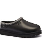 UGG De piele mules (încălțăminte) W Tasman Lthr Regen cu adaos de lână