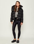 UGG De piele mules (încălțăminte) W Tasman Lthr Regen cu adaos de lână