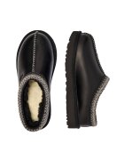UGG De piele mules (încălțăminte) W Tasman Lthr Regen cu adaos de lână