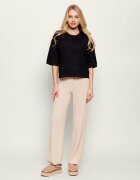 UGG De piele mules (încălțăminte) W Tazz Plains cu adaos de lână