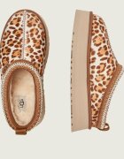 UGG De piele mules (încălțăminte) W Tazz Plains cu adaos de lână