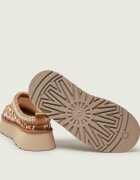 UGG De piele mules (încălțăminte) W Tazz Plains cu adaos de lână