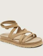UGG De piele sandale GOLDENGAZE EMBOSSED