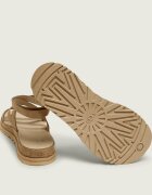 UGG De piele sandale GOLDENGAZE EMBOSSED