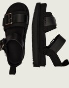 UGG De piele sandale W Goldenstar Villa