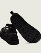 UGG De piele sandale W Goldenstar Villa