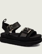 UGG De piele sandale W Goldenstar Villa