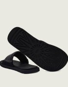 UGG De piele șlapi M Seaside II