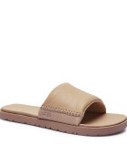 UGG De piele șlapi M Seaside II