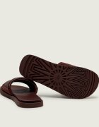 UGG De piele șlapi M Seaside II | piele întoarsă