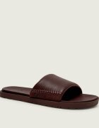 UGG De piele șlapi M Seaside II | piele întoarsă