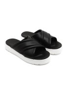 UGG De piele șlapi W ZAYNE