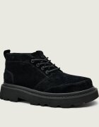 UGG Încălțăminte înaltă M CHUKKA LUG | piele întoarsă