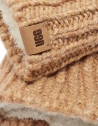 UGG Mănuși Chunky cu adaos de lână