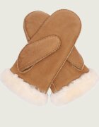 UGG Mănuși de piele