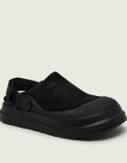 UGG Mule 2 în 1 Goldenglow | piele întoarsă