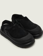 UGG Mule 2 în 1 Goldenglow | piele întoarsă